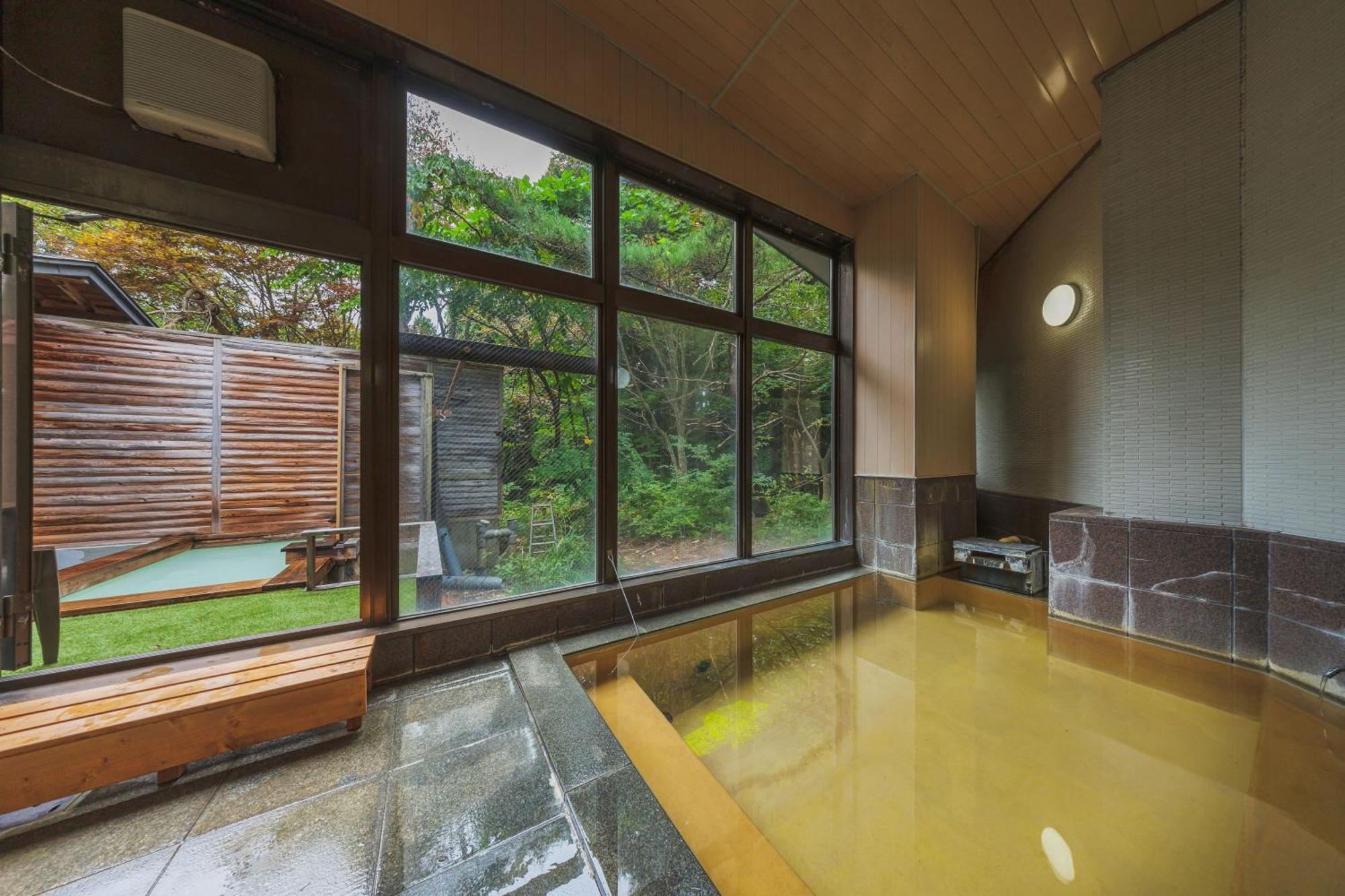 Takamiya Hotel Hammond Jamagata Exteriér fotografie