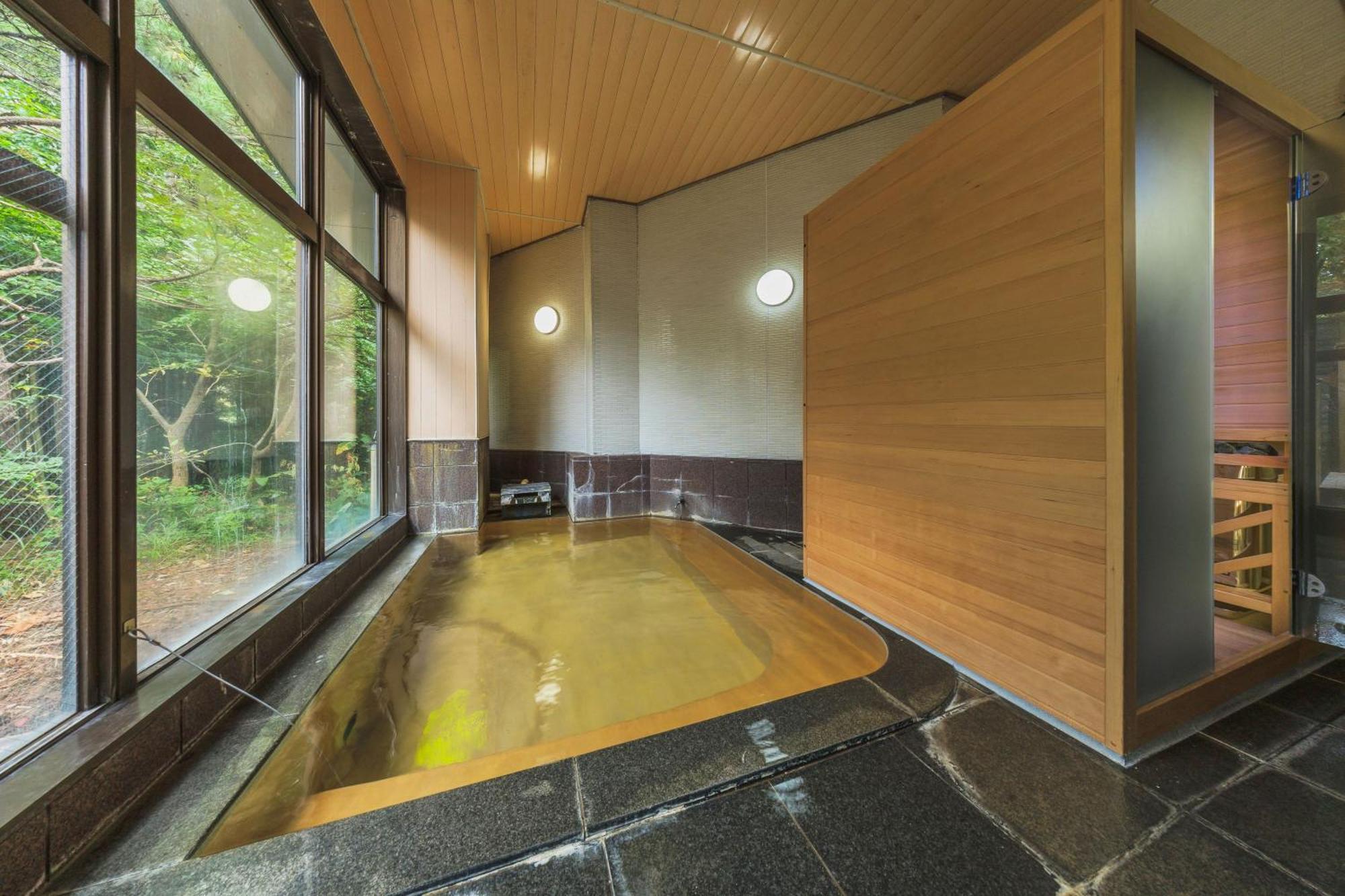 Takamiya Hotel Hammond Jamagata Exteriér fotografie