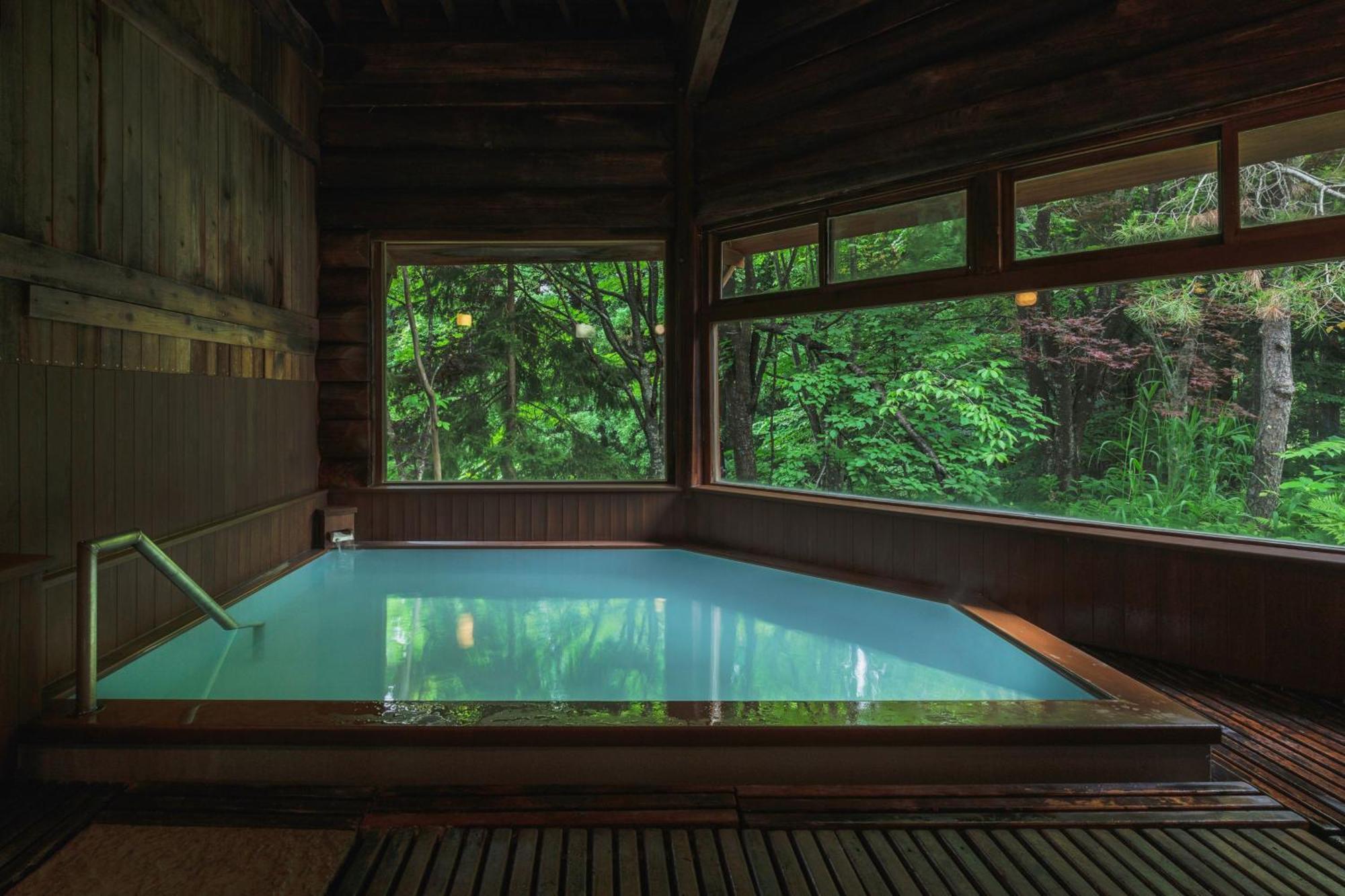 Takamiya Hotel Hammond Jamagata Exteriér fotografie