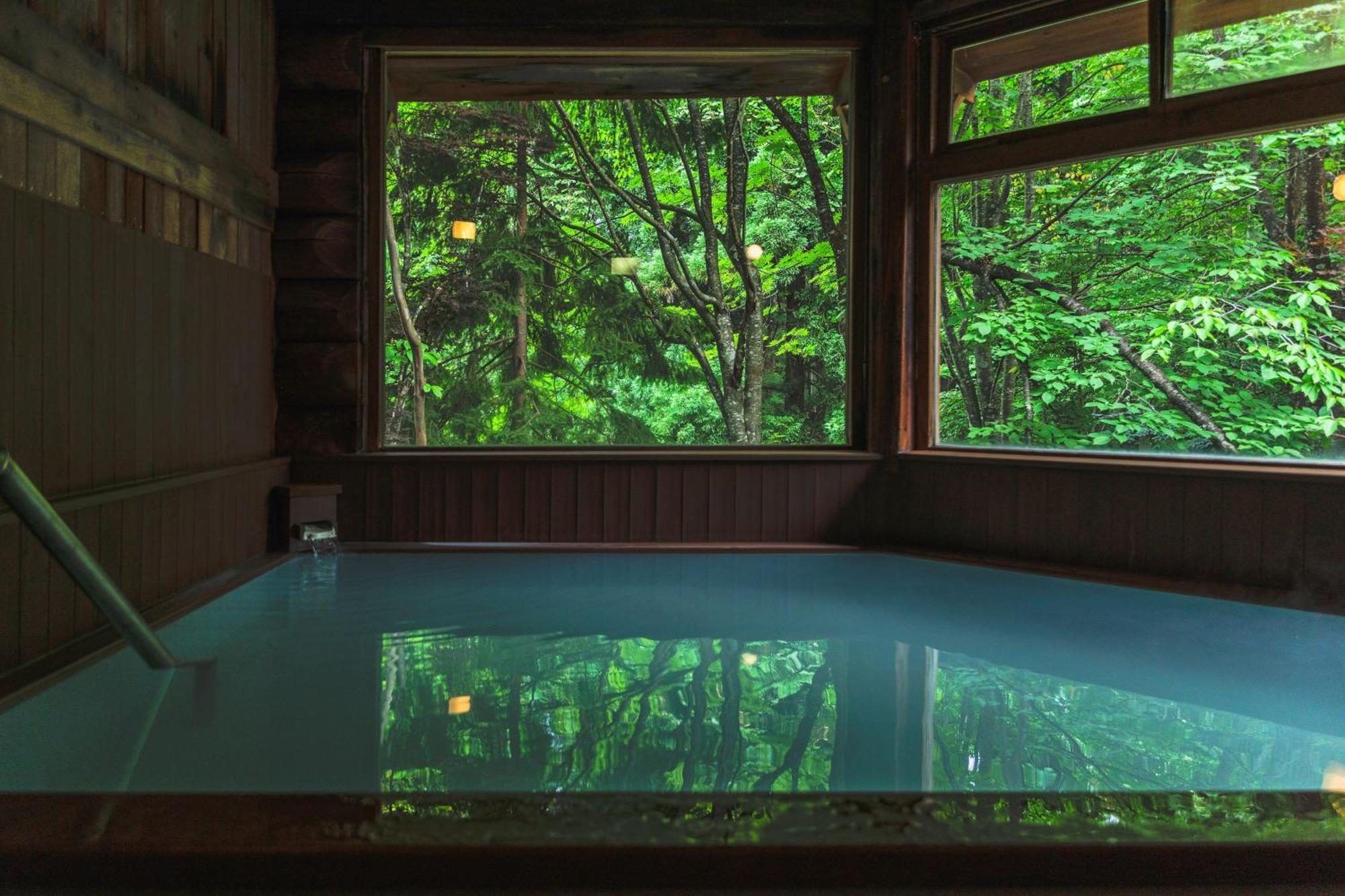 Takamiya Hotel Hammond Jamagata Exteriér fotografie