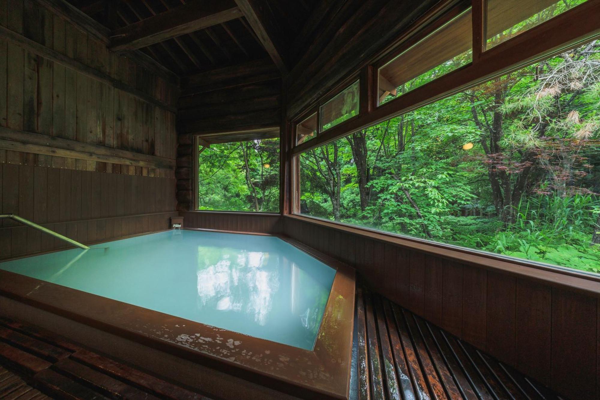 Takamiya Hotel Hammond Jamagata Exteriér fotografie