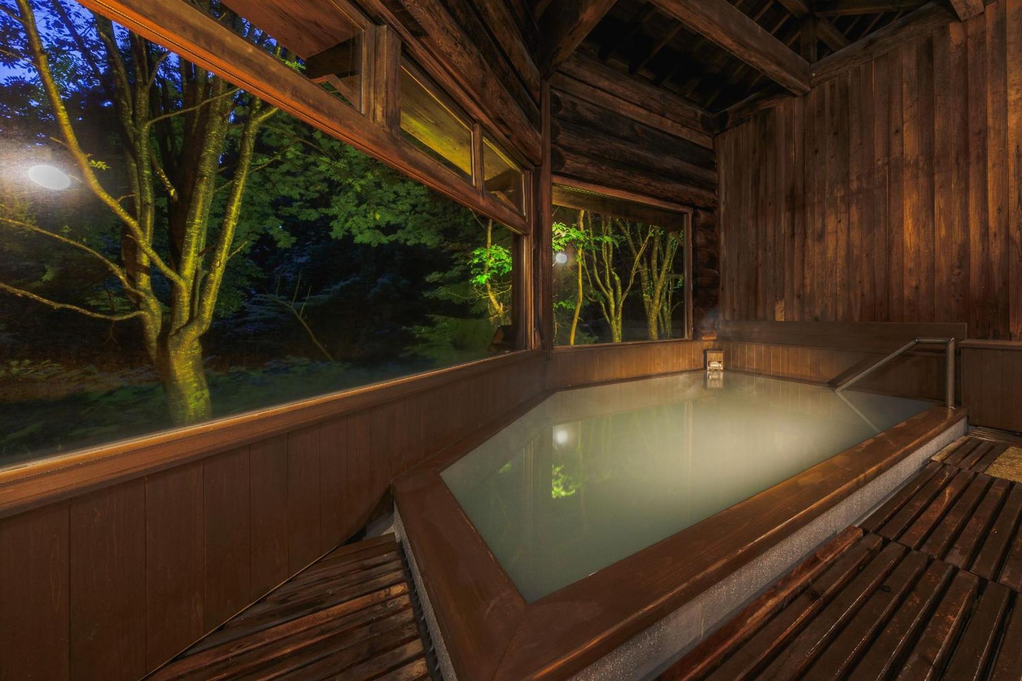 Takamiya Hotel Hammond Jamagata Exteriér fotografie