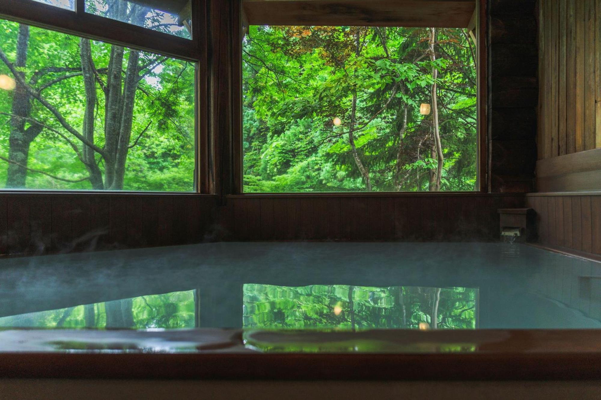 Takamiya Hotel Hammond Jamagata Exteriér fotografie