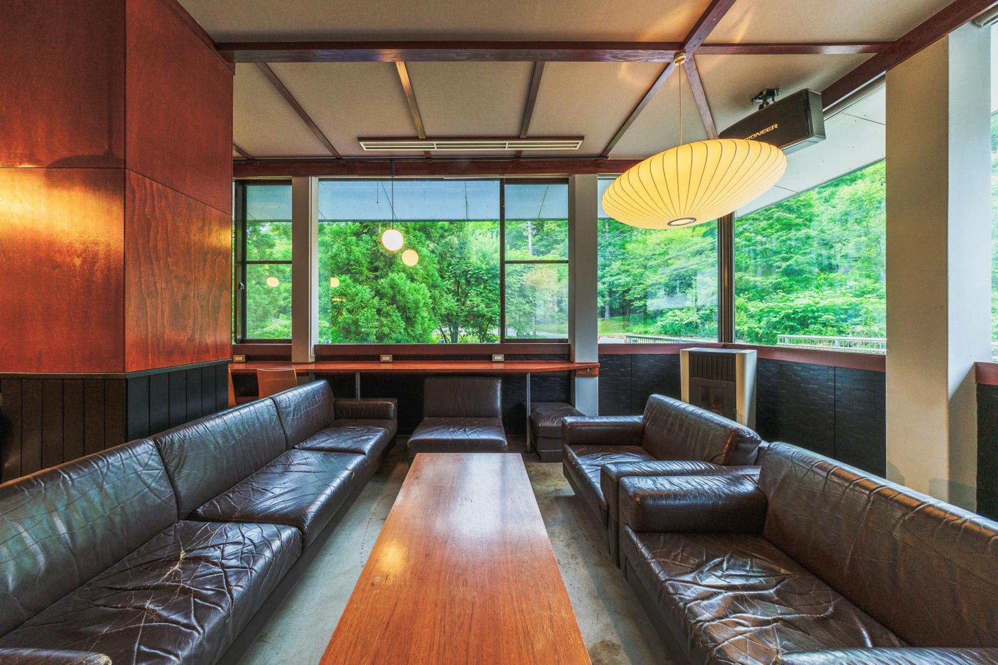 Takamiya Hotel Hammond Jamagata Exteriér fotografie