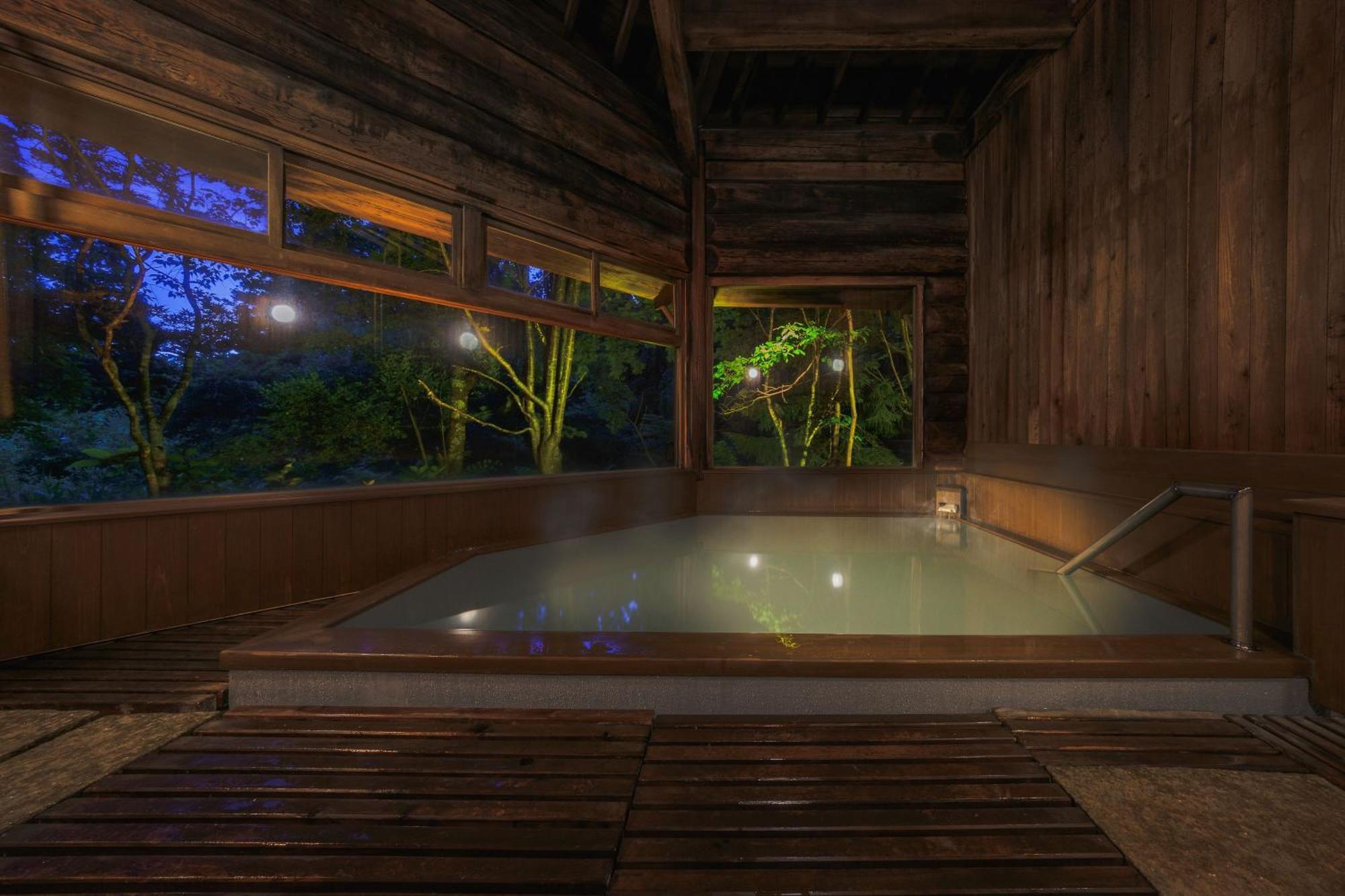 Takamiya Hotel Hammond Jamagata Exteriér fotografie