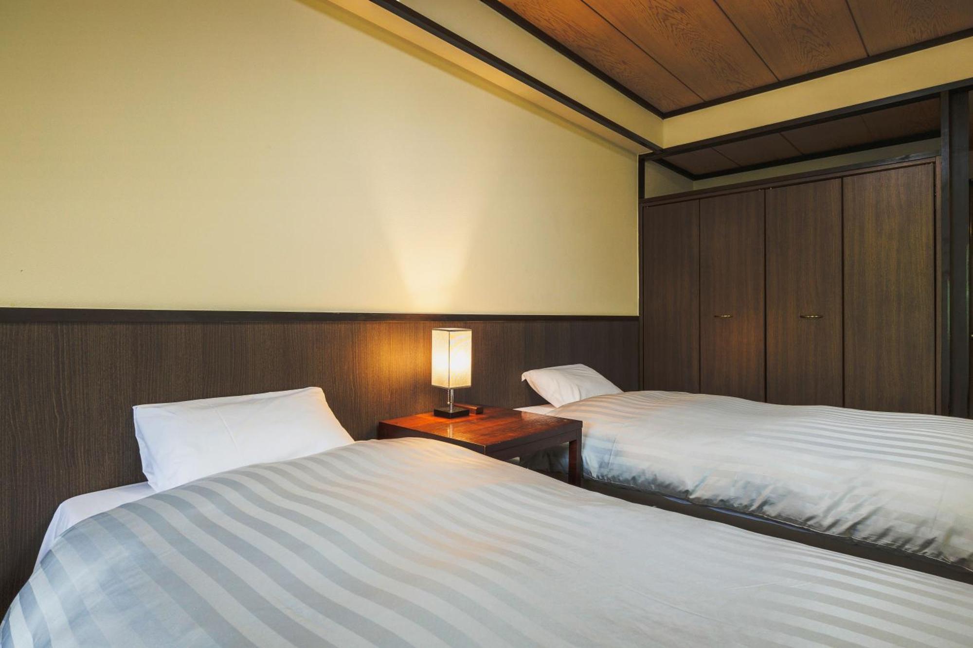 Takamiya Hotel Hammond Jamagata Exteriér fotografie