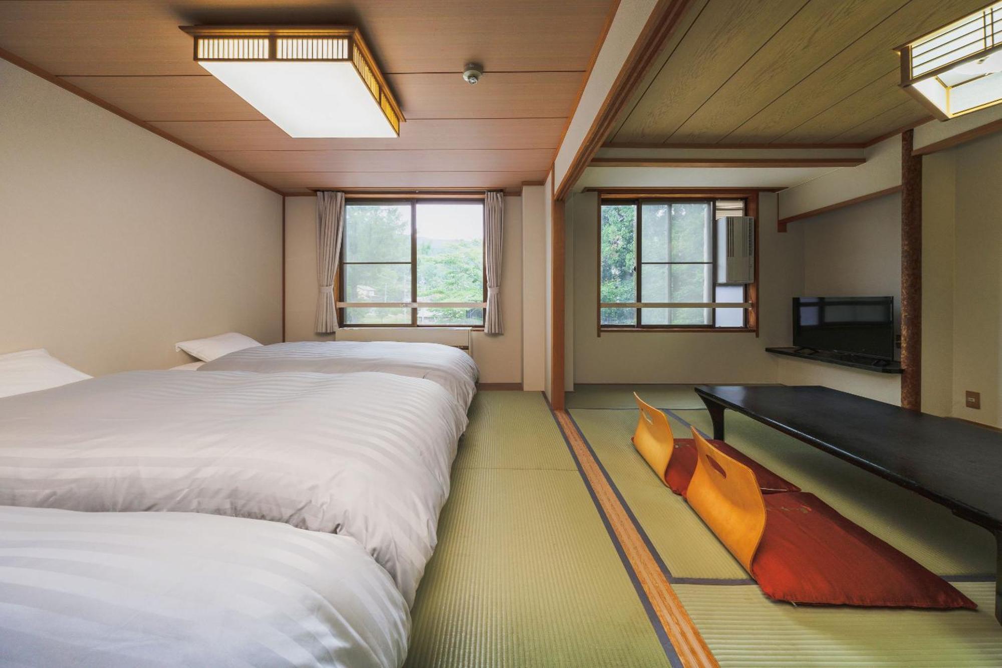 Takamiya Hotel Hammond Jamagata Exteriér fotografie