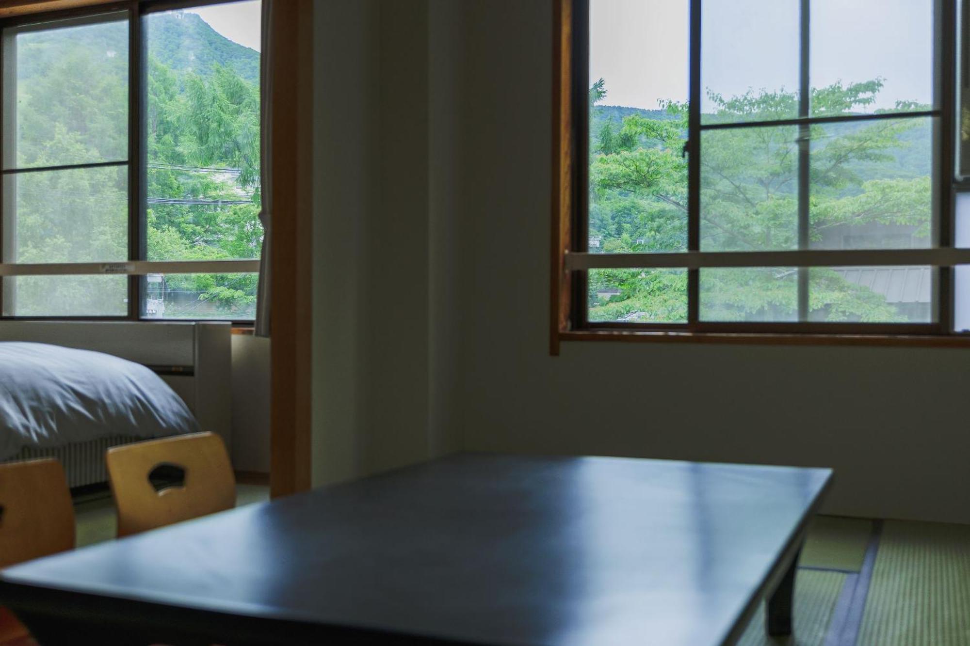 Takamiya Hotel Hammond Jamagata Exteriér fotografie