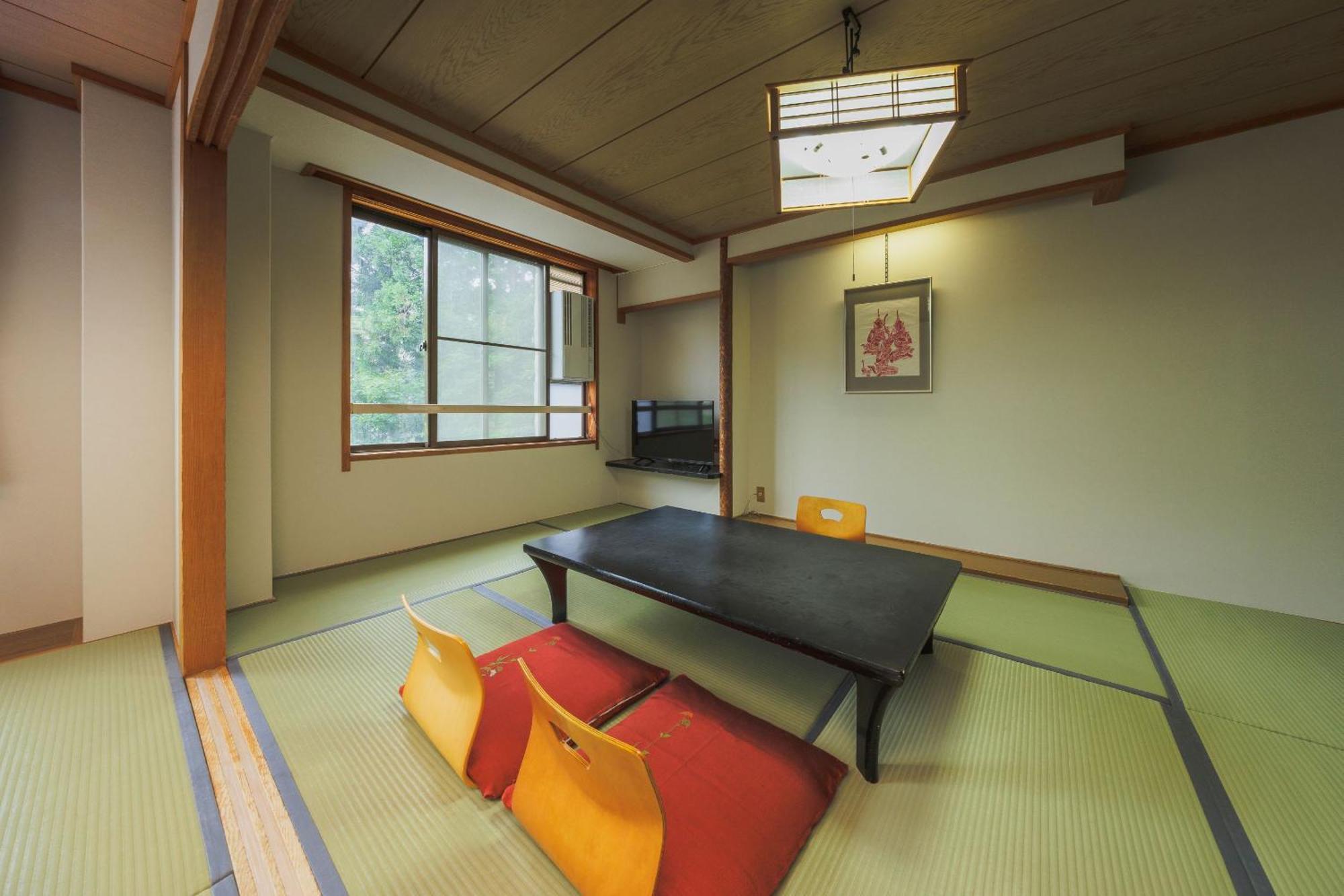Takamiya Hotel Hammond Jamagata Exteriér fotografie