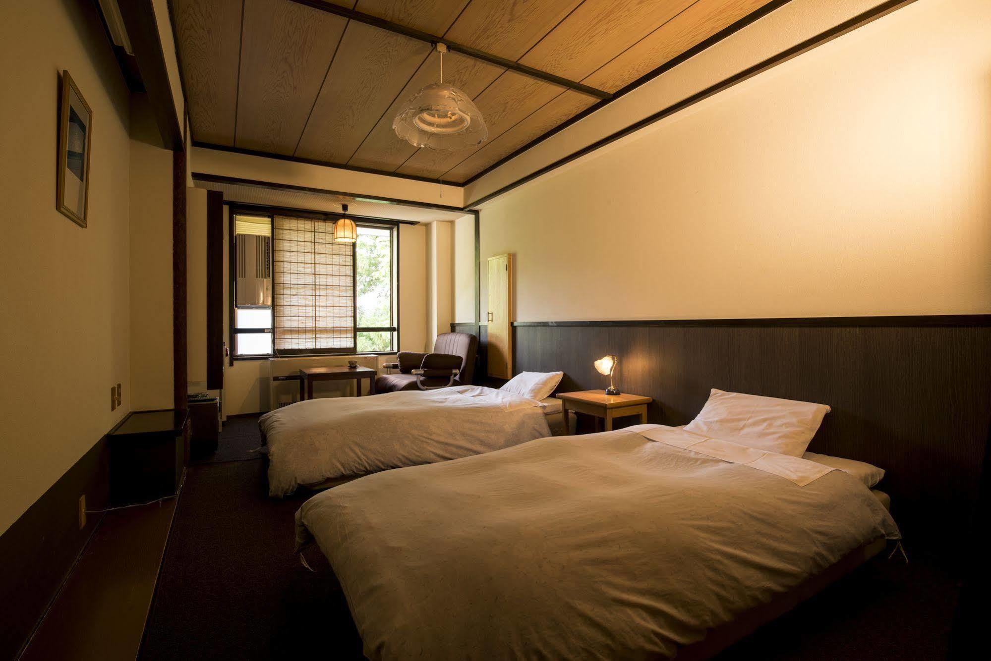 Takamiya Hotel Hammond Jamagata Exteriér fotografie